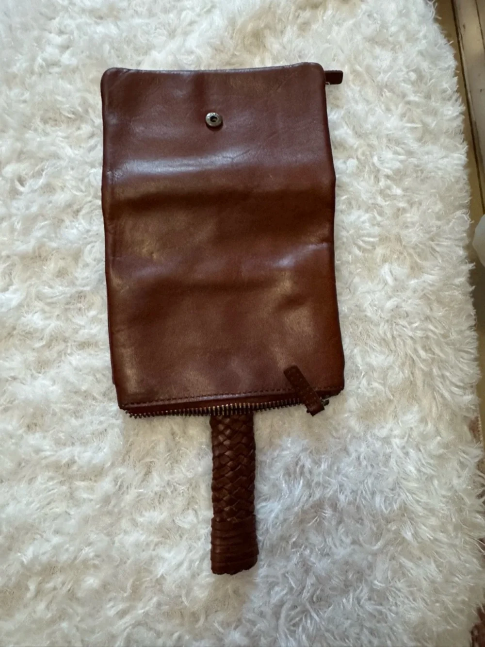 Source Unknown classic brown